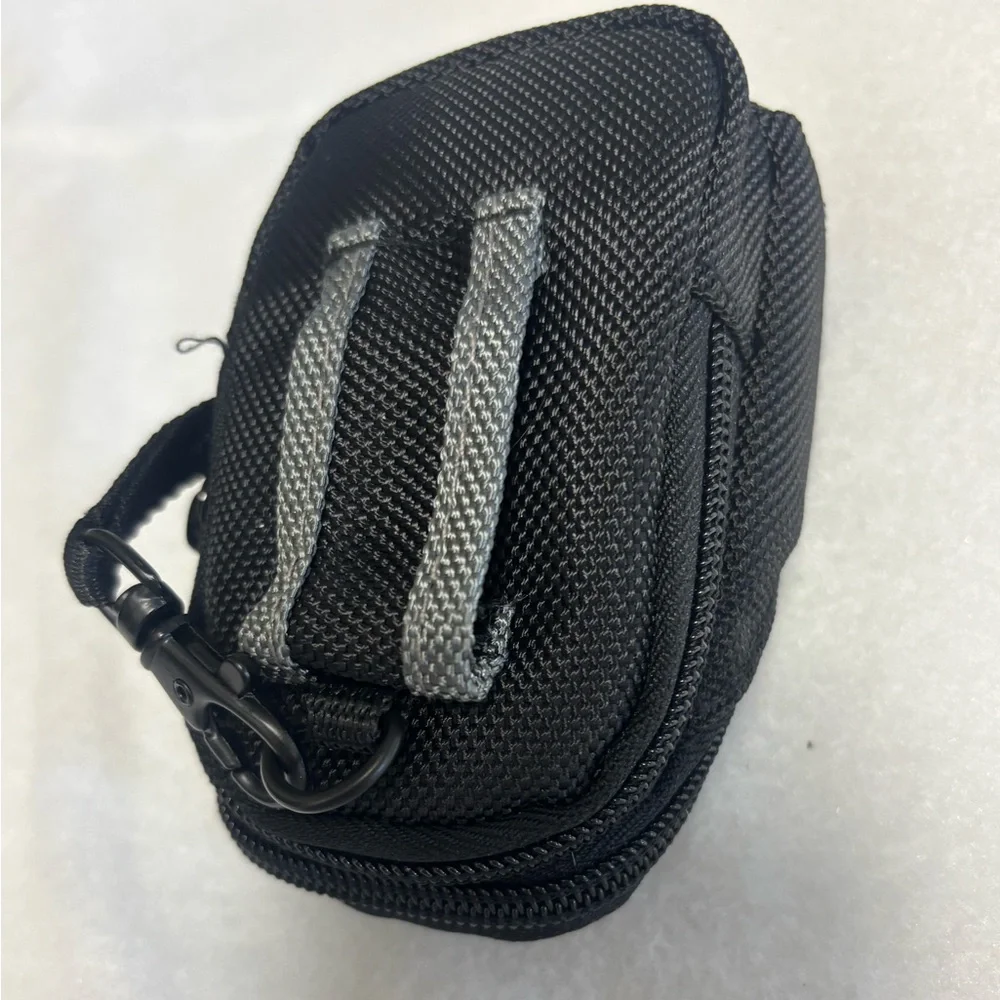 Tonino Lamborghini Small Camera Case NWT